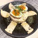 ラ　マリーナ - 