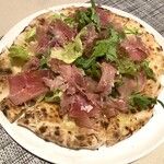 ラ　マリーナ - 