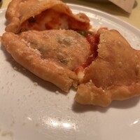 トラットリア ラ グロッタ - 