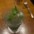 カーヴ - ドリンク写真: