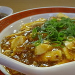 Taishin Chuuka Ryouri Ten - 麻婆丼