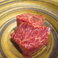 肉の匠 将泰庵 船橋駅前 はなれ店 - 究極のハラミ