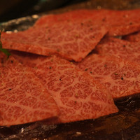 六本木焼肉　Kintan - 
