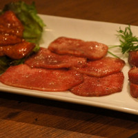 六本木焼肉　Kintan - 