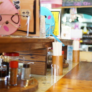 中華そば 麺や食堂_2