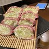 焼肉ホルモン 山水縁 虎ノ門本店