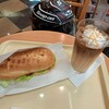 ドトールコーヒーショップ イオン大塔ショッピングセンター店