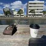 リトル コート コーヒー - 