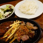 ブッチャーズキッチン - 