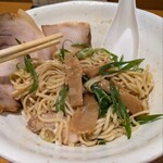 中華そば うえまち - 