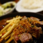 ブッチャーズキッチン - 
