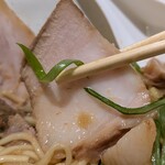 中華そば うえまち - 