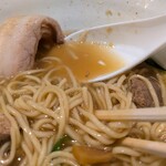 中華そば うえまち - 