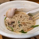 中華そば うえまち - 