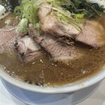 とんこつ みうら - 