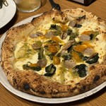 ピッツェリア トラットリア ダ オカピート - 