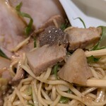 中華そば うえまち - 