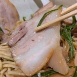 中華そば うえまち - 