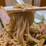 中華そば うえまち - 