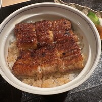 うなぎ時任 - 