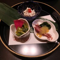 北新地　銀杏 - 