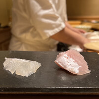 鮨処 やまと - 