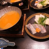 北新地　銀杏 - 