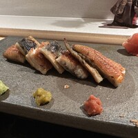 うなぎ時任 - 