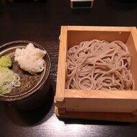 北新地　銀杏 - 