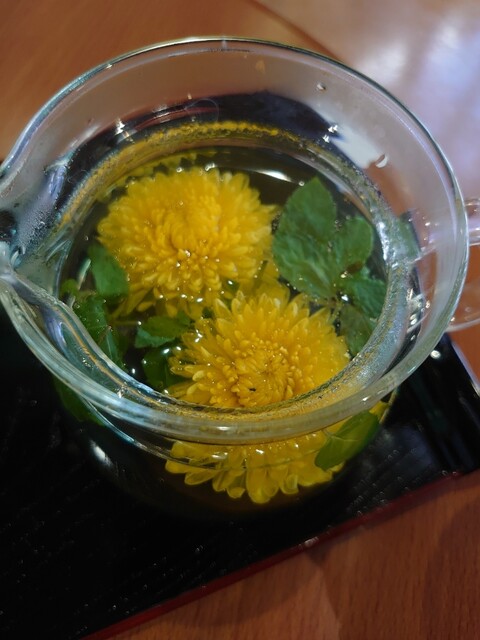 薬膳喫茶 YOYOJOJO（ヨーヨージョージョー） - 鷹ノ巣（喫茶店）の写真