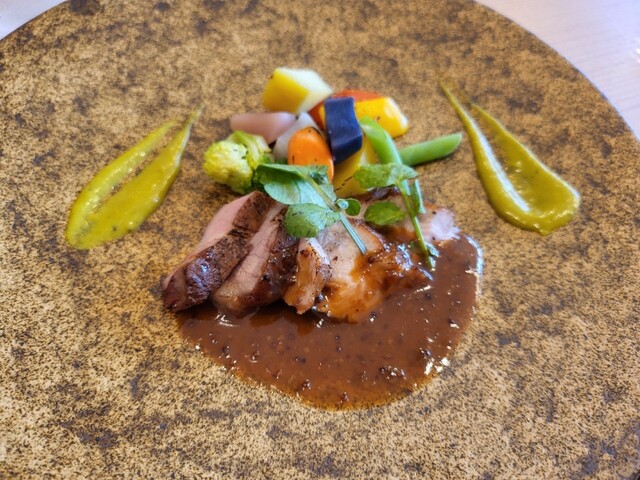 ラ ポルト（La PORTE） - 北山（創作料理）の写真