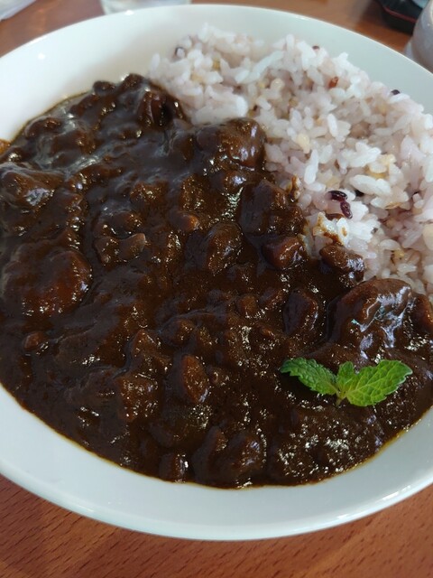 薬膳喫茶 YOYOJOJO（ヨーヨージョージョー） - 鷹ノ巣（喫茶店）の写真