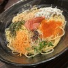 パスタ・デ・パスタ ミント神戸店