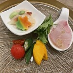 芦屋 肉匠 ひろ - 