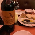 イルキャンティ・エスト - 