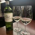 炭焼きステーキとワインobiobi - 