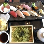 ゆず庵 秋田新国道店 - 