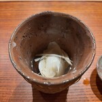 明寂 - 松茸の水煮