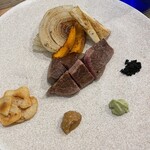 芦屋 肉匠 ひろ - 