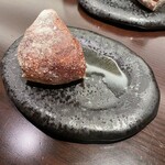 炭焼きステーキとワインobiobi - 