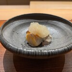 明寂 - 秋果和え