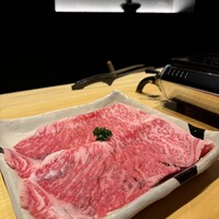 堂島焼肉料理店 - 