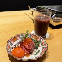 堂島焼肉料理店 - 