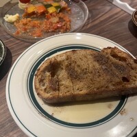 恵比寿ビストロ 猫も杓子も - 