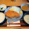 とんかつ 田 浦安舞浜店