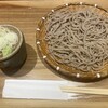 そばと天ぷら 石楽  JOINUS横浜店