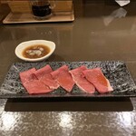 焼肉 安萬 - 