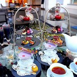 ウェスティンホテル大阪 ロビーラウンジ - 