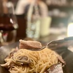 中野レンガ坂 洋食堂 葡萄 - 