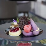 ウェスティンホテル大阪 ロビーラウンジ - 